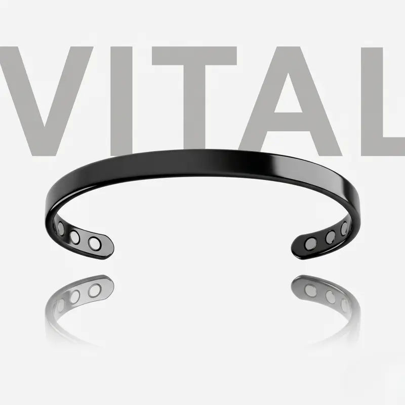 Vital™ – Narukvica za magnetnu terapiju