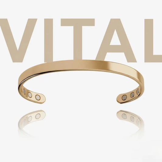 Vital™ – Narukvica za magnetnu terapiju