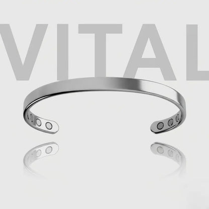 Vital™ – Narukvica za magnetnu terapiju